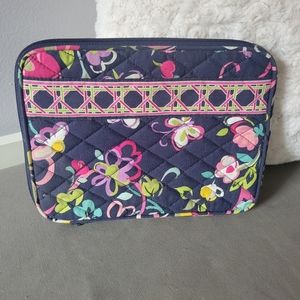 Vera Bradley IPad case
